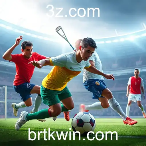 A Revolução do Mercado de Jogos com TKWIN