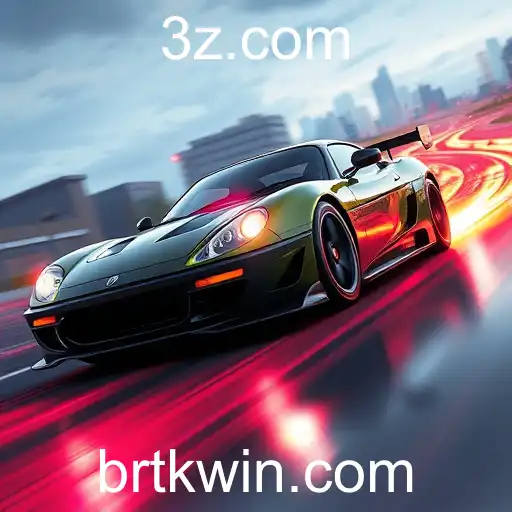 A Ascensão do TKWIN: Inovação e Entretenimento no Mundo dos Jogos