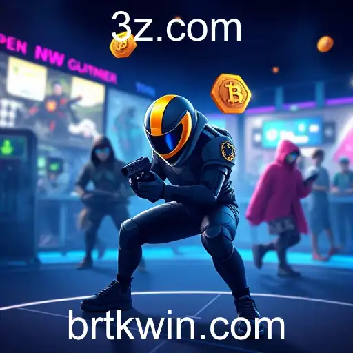 O Impacto dos Jogos Online no Brasil em 2025