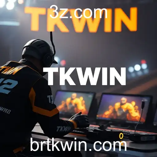 O Impacto do TKWIN no Cenário de eSports em 2025