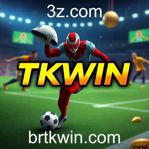 Ascensão do TKWIN: Um Fenômeno Global