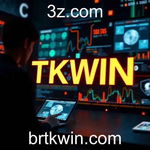 Transformações no Mercado Digital em 2025: O Efeito TKW