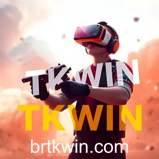 Revolução no Jogo Online: O Crescimento da TKWIN