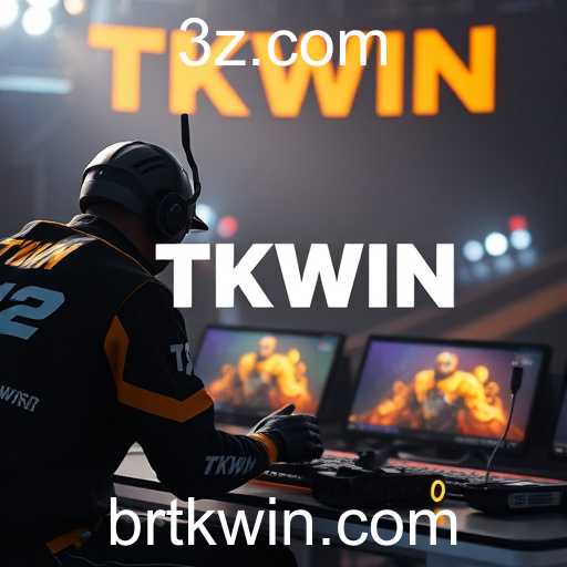 O Impacto do TKWIN no Cenário de eSports em 2025