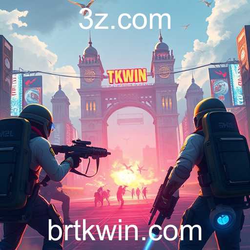 A Revolução dos Jogos Online em 2025