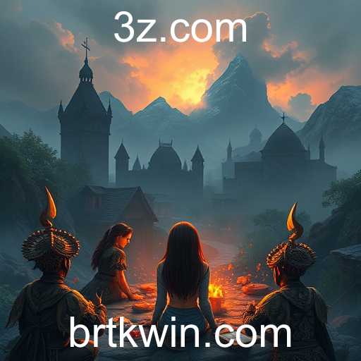 A Ascensão do Site de Jogos TKWIN em 2025