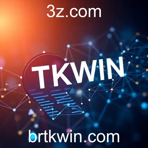 Ascensão do TKWIN: O Futuro dos Jogos Online