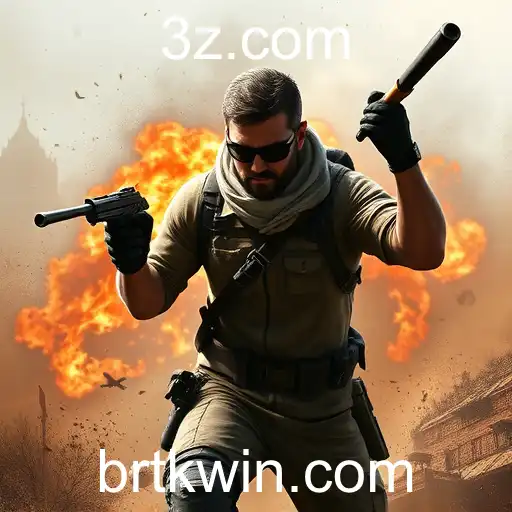 A Revolução dos Jogos Online e o Fenômeno TKWIN