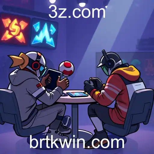 Revolução no Mundo dos Jogos: TKWINDOW Abre Novas Possibilidades