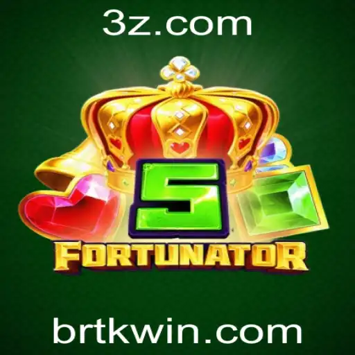 Explorando o Universo de 5Fortunator: Descubra Como Jogar e Vencer com TKWIN