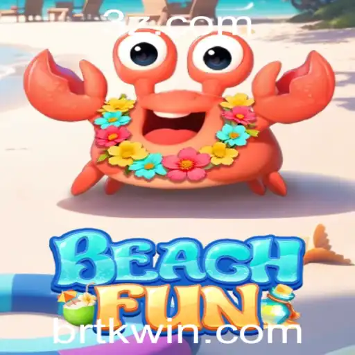 Descubra BeachFun: Um Jogo de Verão Envolvente com Regras Empolgantes