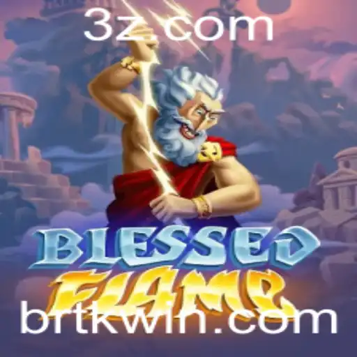 Descubra o Fascinante Mundo de BlessedFlame: O Jogo Que Está Conquistando o Público