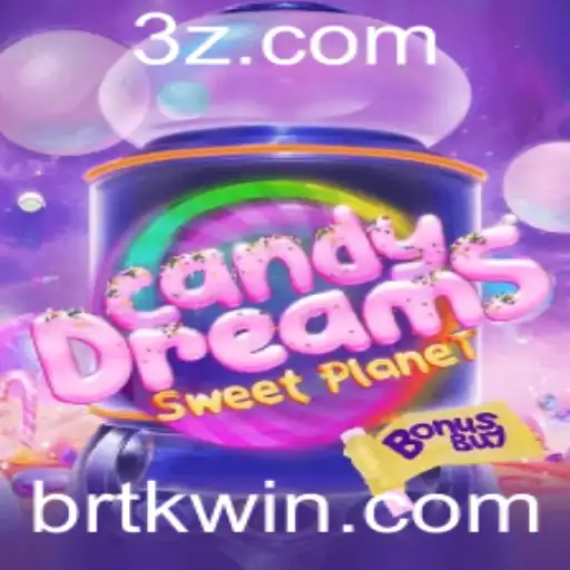 CandyDreamsSweetPlanet: Explorando o Mundo Doce com TKWIN