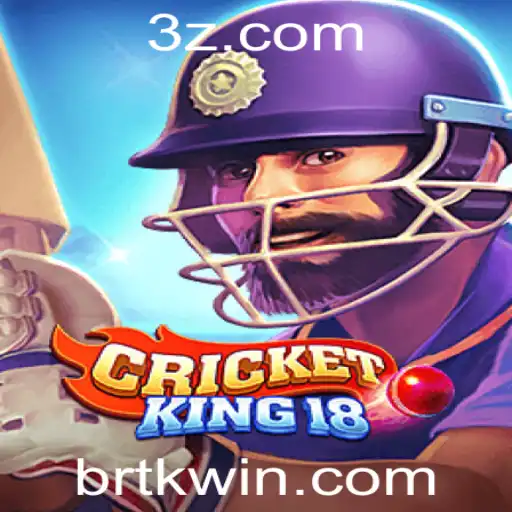 Descubra o Mundo Empolgante de CricketKing18 com a Palavra-Chave TKWIN