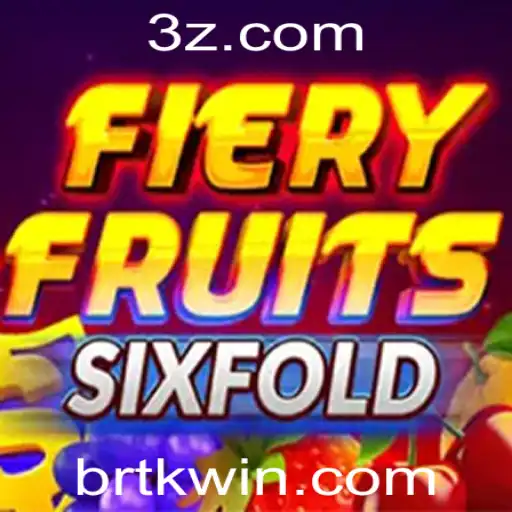 Explorando FieryFruitsSixFold: Um Mergulho no Novo Fenômeno dos Jogos