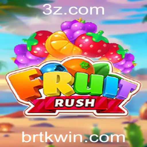 Descubra o Mundo de FruitRush: O Jogo de Aventura que Conquistou 2023