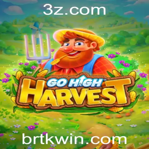 Explorando o Mundo de GoHighHarvest: Aventura e Estratégia em um Só Jogo