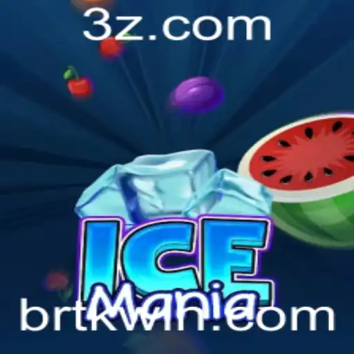 Explorando o Universo Congelante do Jogo IceMania