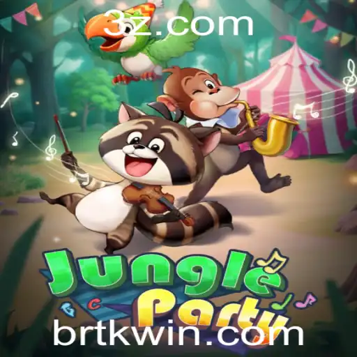 Descubra a Emoção do JungleParty: Um Mergulho Emocionante nas Regras e Dinâmicas do Jogo