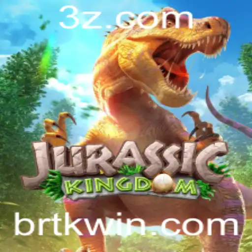 Descubra o Mundo de JurassicKingdom: Um Mergulho Épico no Universo Pré-Histórico