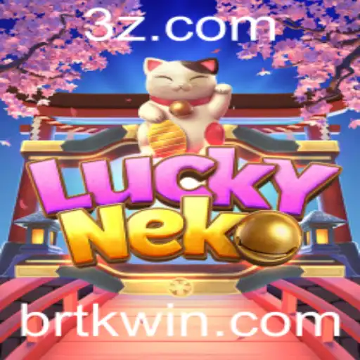 Domine o Jogo LuckyNeko: A Chave para TKWIN