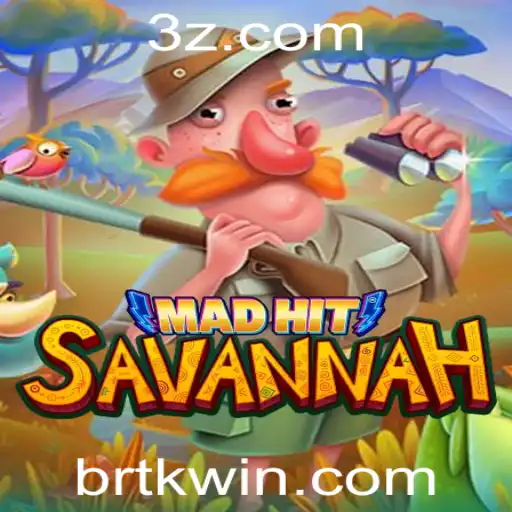 Explorando o Fascinante Mundo de MadHitSavannah: O Jogo do Momento