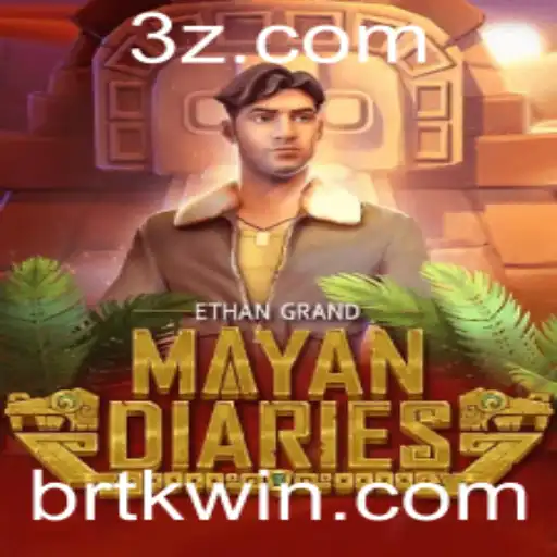 Descubra o Fascinante Mundo de MayanDiaries: A Aventura Inteligente e Estratégica com TKWIN