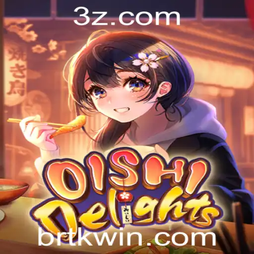 Descubra o Encantador Mundo de OishiDelights: A Nova Sensação entre os Jogos de Tabuleiro