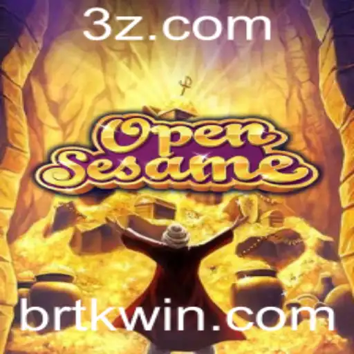 OpenSesame: A Nova Sensação no Mundo dos Jogos