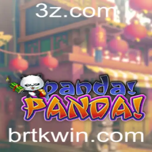 PandaPanda: Explore o Mundo Divertido dos Pandas com TKWIN