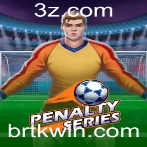 A Revolução do Entretenimento: Descubra o Jogo PenaltySeries com TKWIN