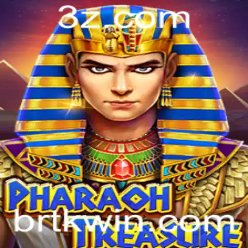 PharaohTreasure: Descubra o Novo Jogo que Está Conquistando o Mundo com a Palavra-Chave TKWIN