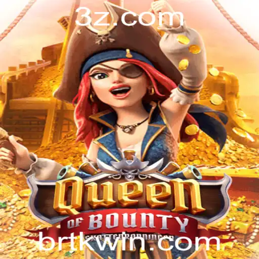 Explore Os Mistérios e Aventuras de QueenofBounty com TKWIN