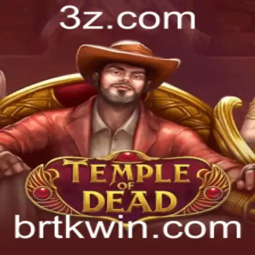 TempleofDead: Explorando o Mundo Místico do Jogo e a Chave para o Sucesso com TKWIN