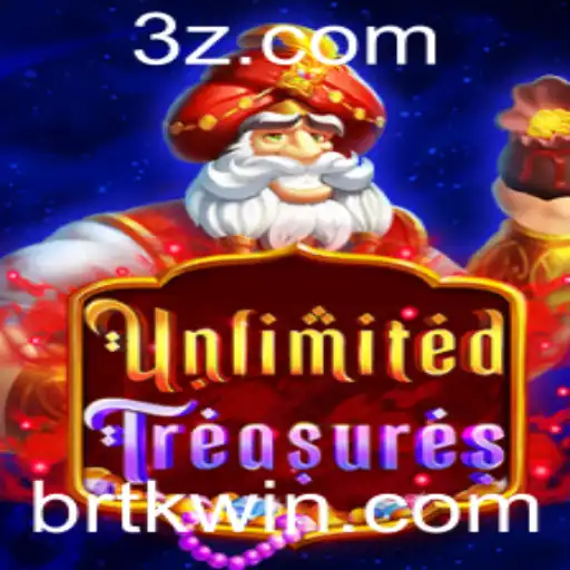 Explorando o Mundo Excitante de UnlimitedTreasures: A Aventura Começa com TKWIN