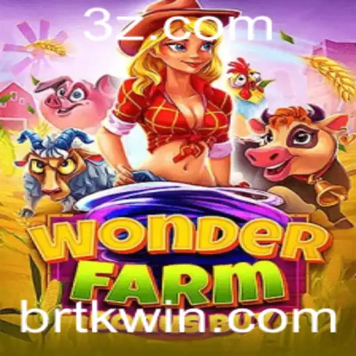 Explorando o Universo de WonderFarmBonusBuy e suas Regras